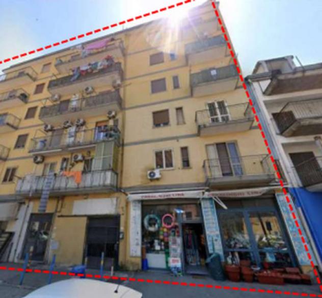 Immobile in asta di 121 m² in vendita a Angri - Foto 10