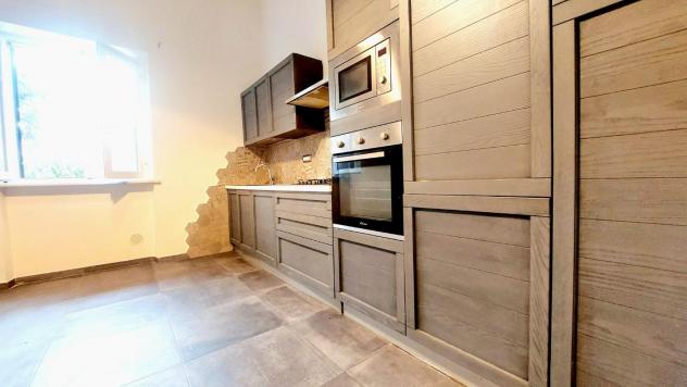 Villa in vendita a Marina di Carrara - Carrara 130 mq Rif: 1310192 - Foto 2