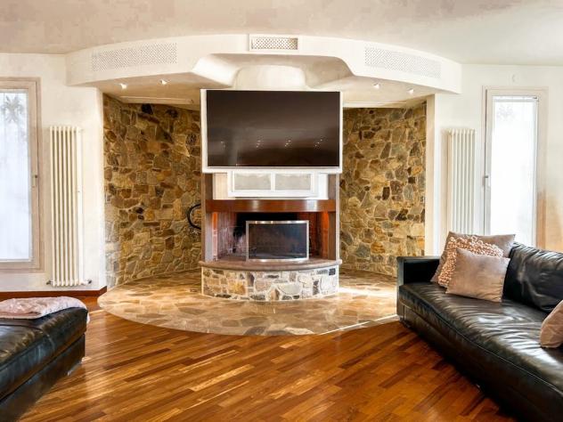 Villa in vendita a Cascina 320 mq Rif: 1351948 - Foto 9