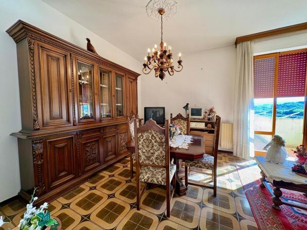 Appartamento in vendita a Cambiano - Castelfiorentino 135 mq Rif: 1452823 - Foto 6