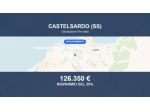 Immobile in asta di 62 m² in vendita a Castelsardo