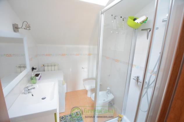 APPARTAMENTO di 3 vani e di 91 mq (CAVENAGO DI BRIANZA) rif. IGC 3 L 235 VIA CEREDA - Foto 14