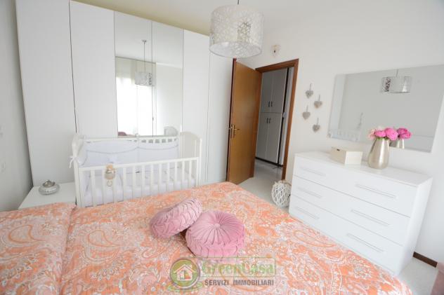 APPARTAMENTO di 4 vani e di 110 mq (CONCOREZZO) rif. IGC 4 LOC CONCOREZZO - Foto 7