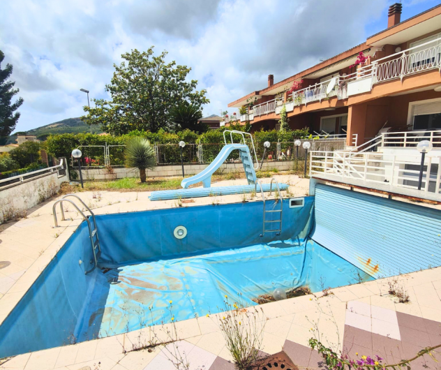 Villa a schiera in vendita a Formia - Foto 10