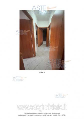 IMMOBILI-IMMOBILE RESIDENZIALE-Via Trexenta n.18-20 - Foto 6