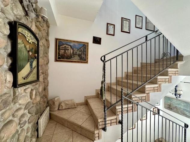 Villa a schiera in vendita a L'Aquila - Foto 7