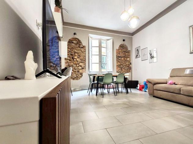 Appartamento in vendita a Massa 100 mq Rif: 1350122