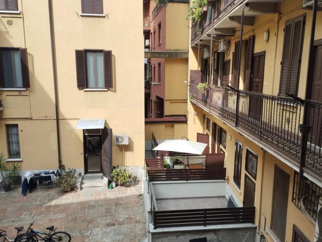 Vendesi 2locali ristrutturato e arredato con balcone - Foto 4
