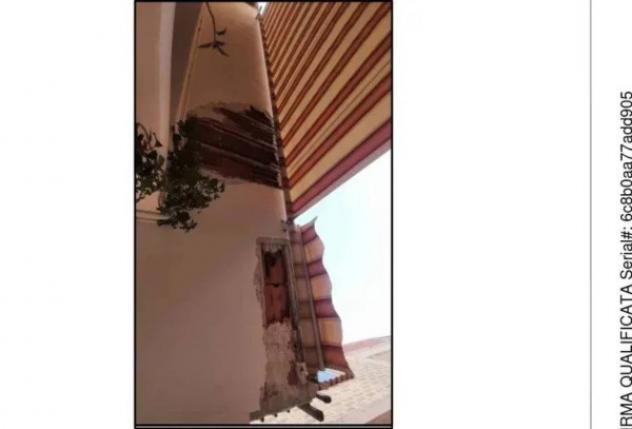 Immobile in asta di 142 m² con più di 5 locali in vendita a Misilmeri - Foto 7