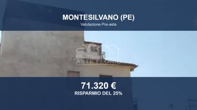 Immobile in asta di 120 m² in vendita a Montesilvano