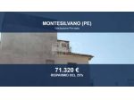 Immobile in asta di 120 m² in vendita a Montesilvano