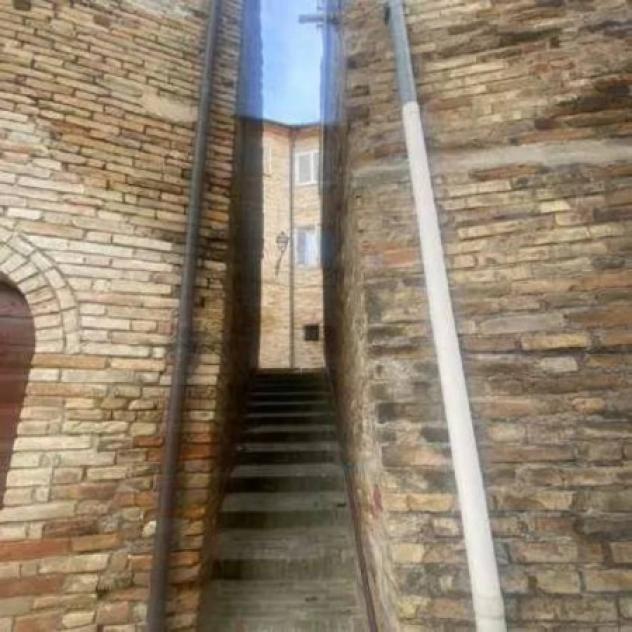 Immobile in asta di 106 m² in vendita a Montottone - Foto 10