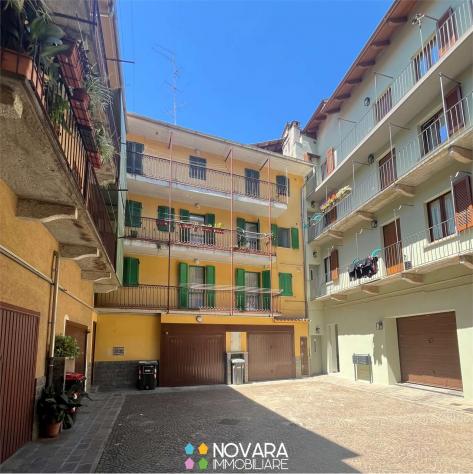 V002164 - INVESTIMENTO NEL CUORE DI NOVARA