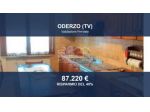 Immobile in asta di 113 m² in vendita a Oderzo