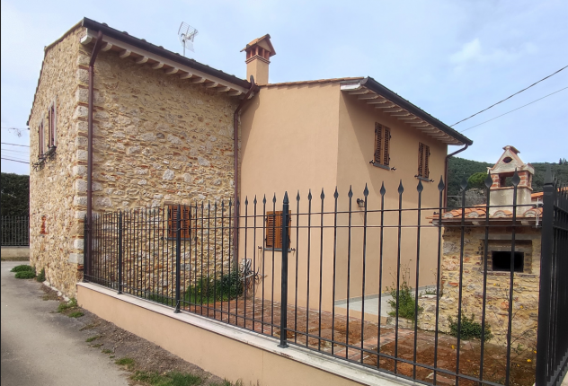 Villa in vendita a Pietrasanta 100 mq Rif: 1411775