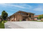 Casa singola in vendita a Le Melorie - Ponsacco 290 mq  Rif: 1403109