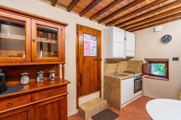 Edificio storico in vendita a Rapolano Terme 58 mq Rif: 1425415 - Foto 6