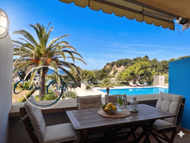 Appartamento in vendita a Rosignano Marittimo 25 mq Rif: 1444795