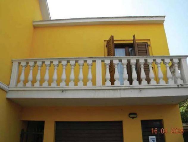 Immobile in asta di 61 m² in vendita a San Costanzo - Foto 11