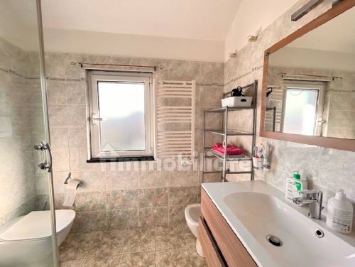 Rif. 2223 – Santa Margherita Ligure – Via Costamezzana – Villino indipendente di - Foto 8