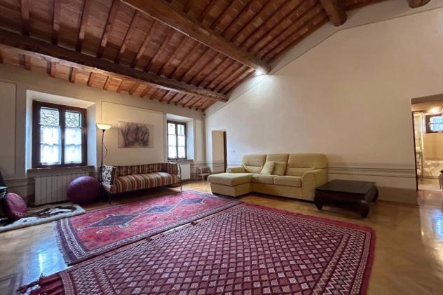 Appartamento in vendita a Sarteano