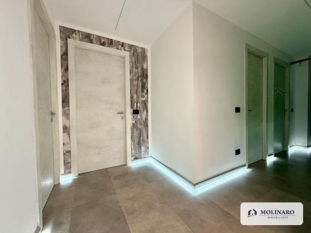 APPARTAMENTO di 5 vani e di 131 mq (SCANDICCI - Via Ponchielli 14, 50018 Scandicci fi ) rif. MOLPONC - Foto 15