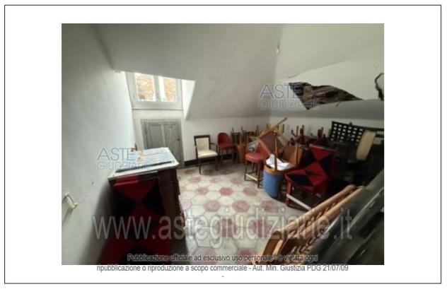 IMMOBILI-IMMOBILE RESIDENZIALE-Via Ponte 1 - Foto 7