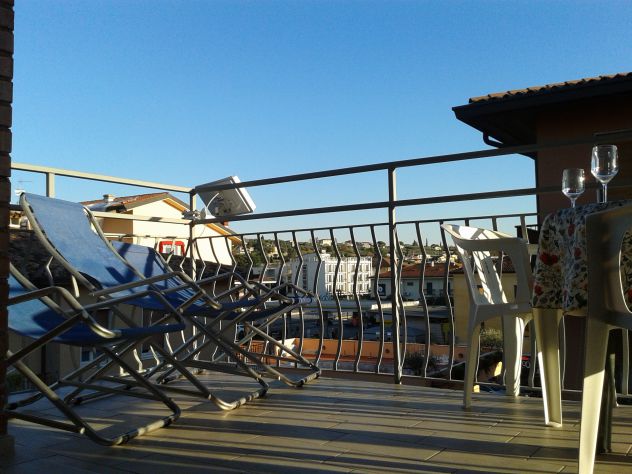 APPARTAMENTO VACANZE SWEET IRENE DELUXE - Foto 10