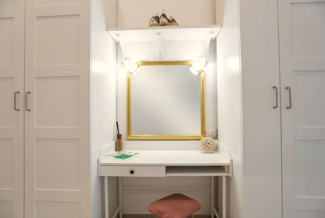 Affitto Luglio Santo Spirito 50mq, 3 posti, Clima, Wi-Fi, TV, zanzariere, mare - Foto 7