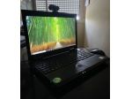 Notebook NEC 15.6" i5 8GB RAM SSD 128GB Win10 Pro