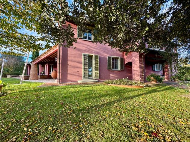 casa indipendente in vendita a Fucecchio