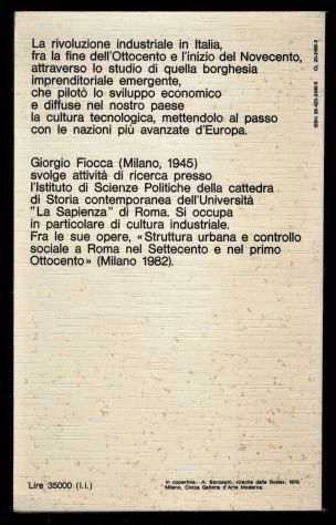 BORGHESI E IMPRENDITORI A MILANO - Foto 2