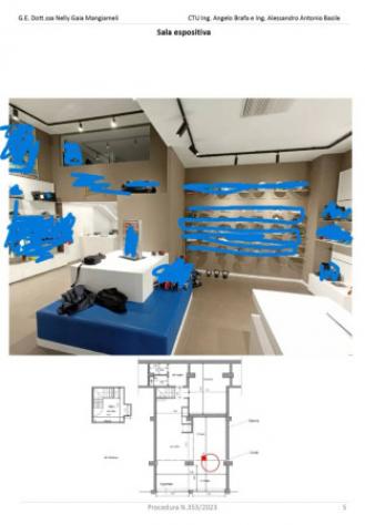 Immobile in asta di 94 m² in vendita a Catania - Foto 7