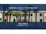 Immobile in asta di 1619 m² in vendita a Fiumicello Villa Vicentina