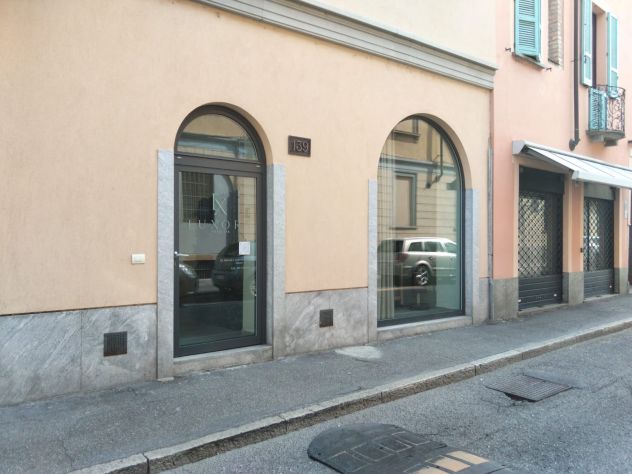 Vendita attività - Head Spa a Lodi Acconciature Parrucchiere