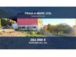 Immobile in asta di 650 m² in vendita a Praia a Mare