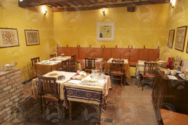 Siena, nella provincia, si vende piccolo albergo. - Foto 3