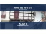 Immobile in asta di 161 m² in vendita a Terre del Reno