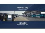 Immobile in asta di 49 m² in vendita a Treviso