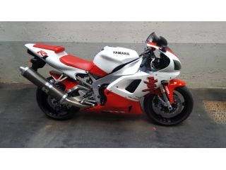 yamaha r1 1998