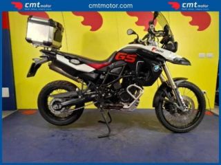 BMW F 800 GS Garantita e Finanziabile rif. 23544860