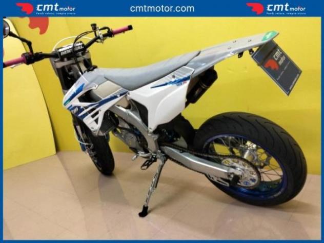 TM MOTO SMR 125 Garantita e Finanziabile rif. 24053762 - Foto 10