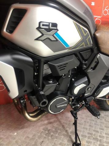 CF MOTO 700CL-X Heritage rif. 23258299 - Foto 5