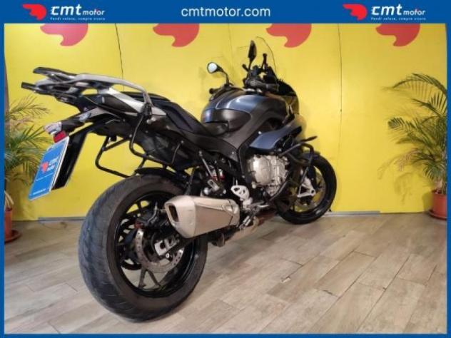 BMW S 1000 XR Garantita e Finanziabile rif. 23545217 - Foto 4