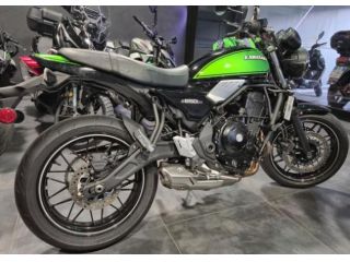 KAWASAKI Z 650 RS 2025 rif. 23853127