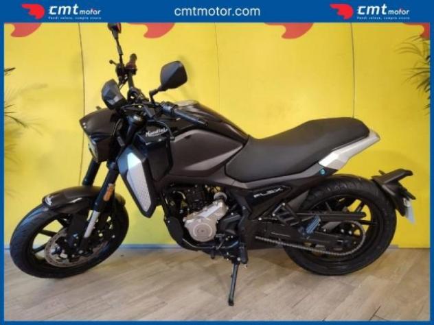 FB Mondial Flex 300 Garantita e Finanziabile rif. 23439629 - Foto 3
