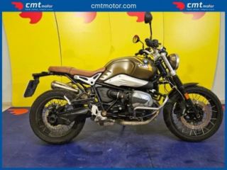 BMW R Nine T Garantita e Finanziabile rif. 23951921