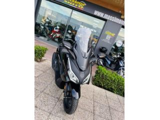 HONDA Forza 350 TUTTO INCLUSO ANCHE PASSAGGIO! MINI RATE rif. 24190931
