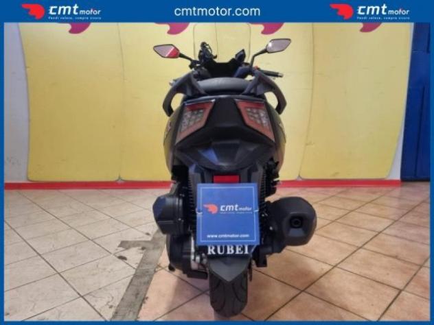 SYM Joymax 300 Garantito e Finanziabile rif. 23730468 - Foto 5