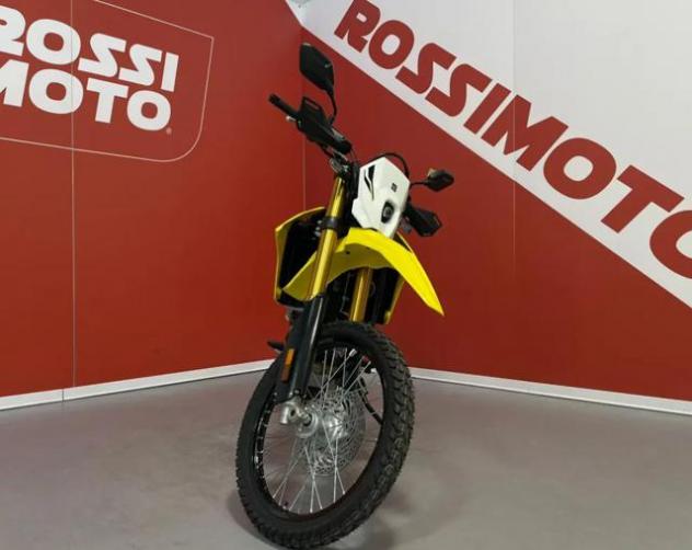 SUZUKI DR-Z 400 MY25 (2025-) rif. 23440494 - Foto 5